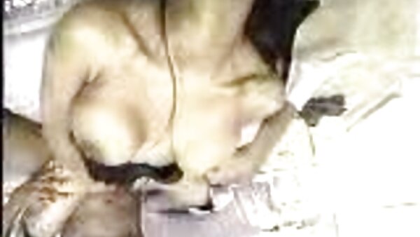 Разгалено јапонско бебе Јуу Кусуноки во жешка оргија во тројка